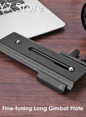 2 Ways Macro Focusing Rail Sliders Professional Photography