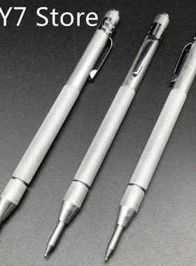 Tungsten Carbide Scriber Tool Non-slip Etching Engraving Scr