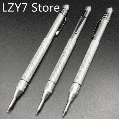 Tungsten Carbide Scriber Tool Non-slip Etching Engraving Scr