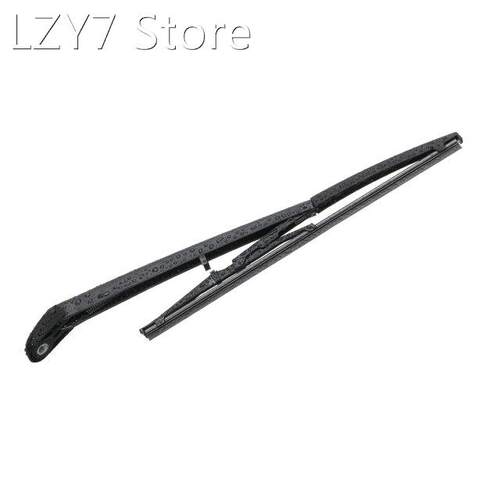 Car Rear Windshield Wiper Arm Blade Kits Windscreen Wiper Fo
