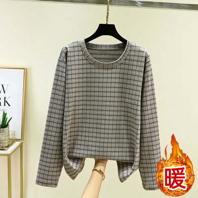 男士保暖德绒上衣睡衣上装