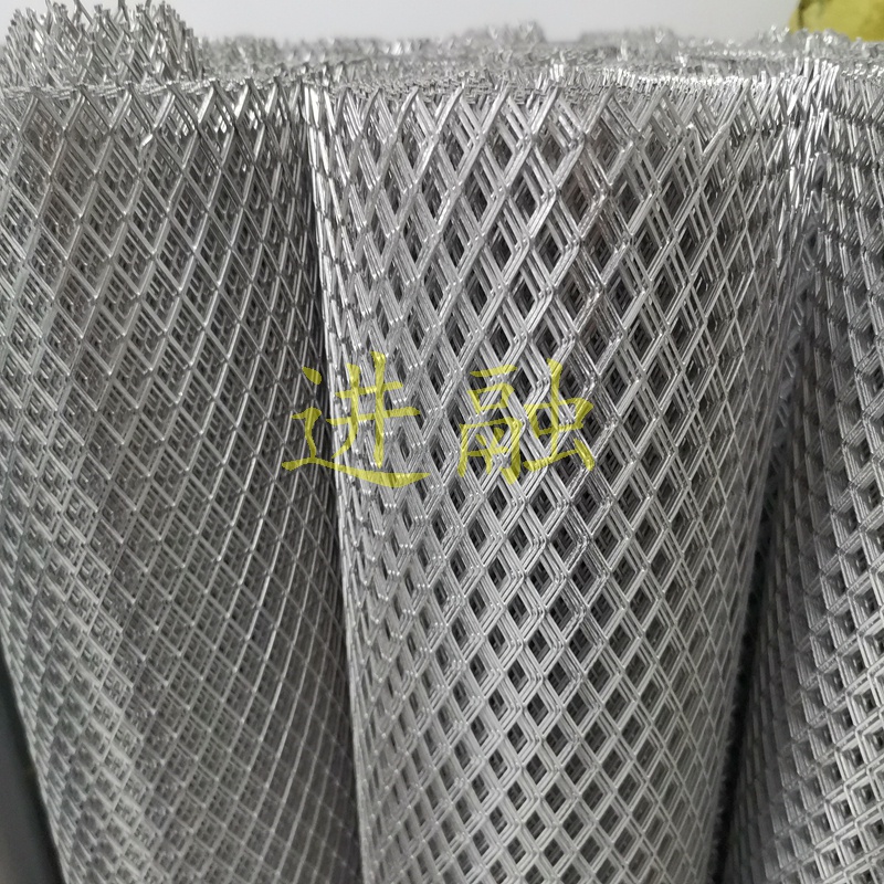 。包邮304不锈钢镀锌钢板小孔铝板油烟机汽车中装饰防鼠网5x10mm