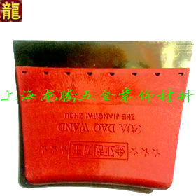 。包邮不锈钢刮刀原子灰腻子墙面批灰塑料墙纸刮板批刀清洁铲刀工