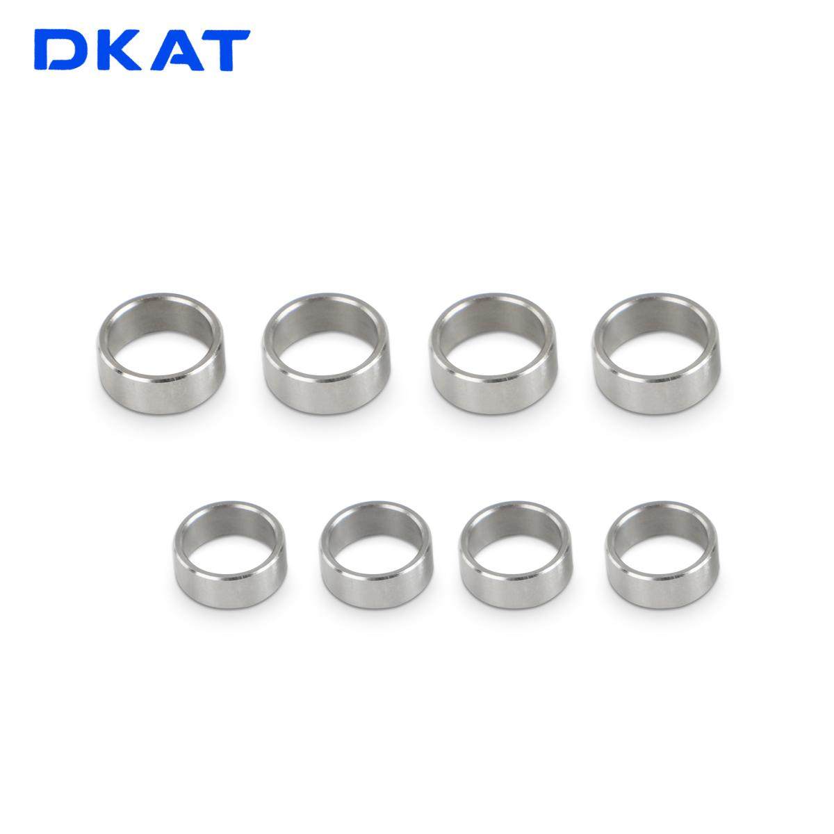 12mm轴承耐磨套钢套衬套