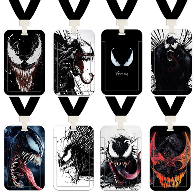 Venom毒液致命守护者卡套