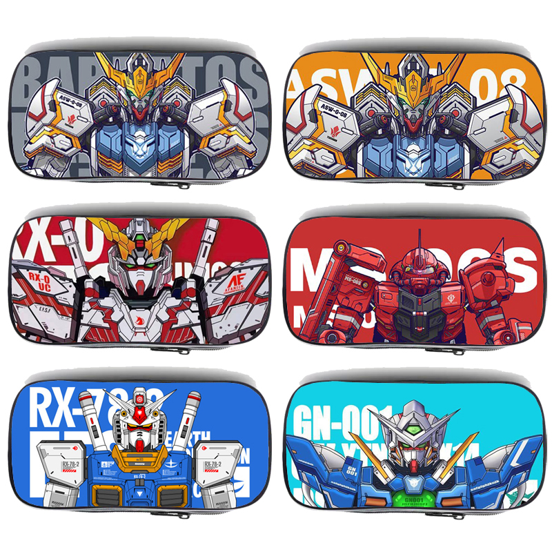 机动战士RX-0独角兽高达笔袋