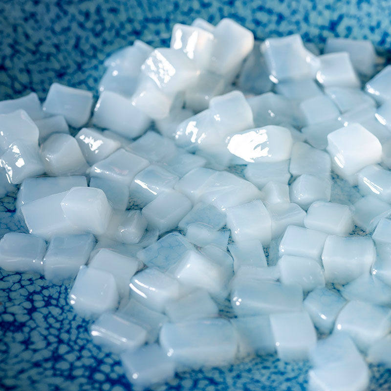 唛珍哆椰果椰果肉椰果粒水晶果椰果奶茶 甜品原料1kg