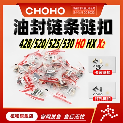 征和428520525HOHXX2E链扣
