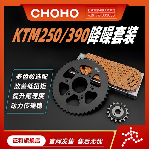 征和油封链条链轮盘LTM250390