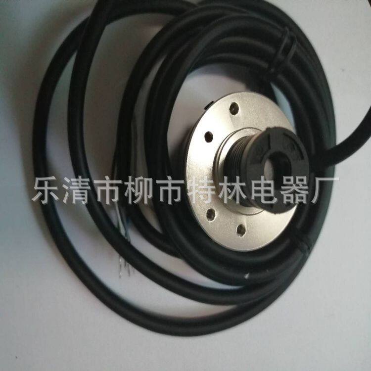 编码器EB38A6-P4AR-10001工业