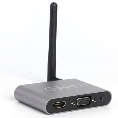 X6Wplus4k无线HDTV同屏器AV车载