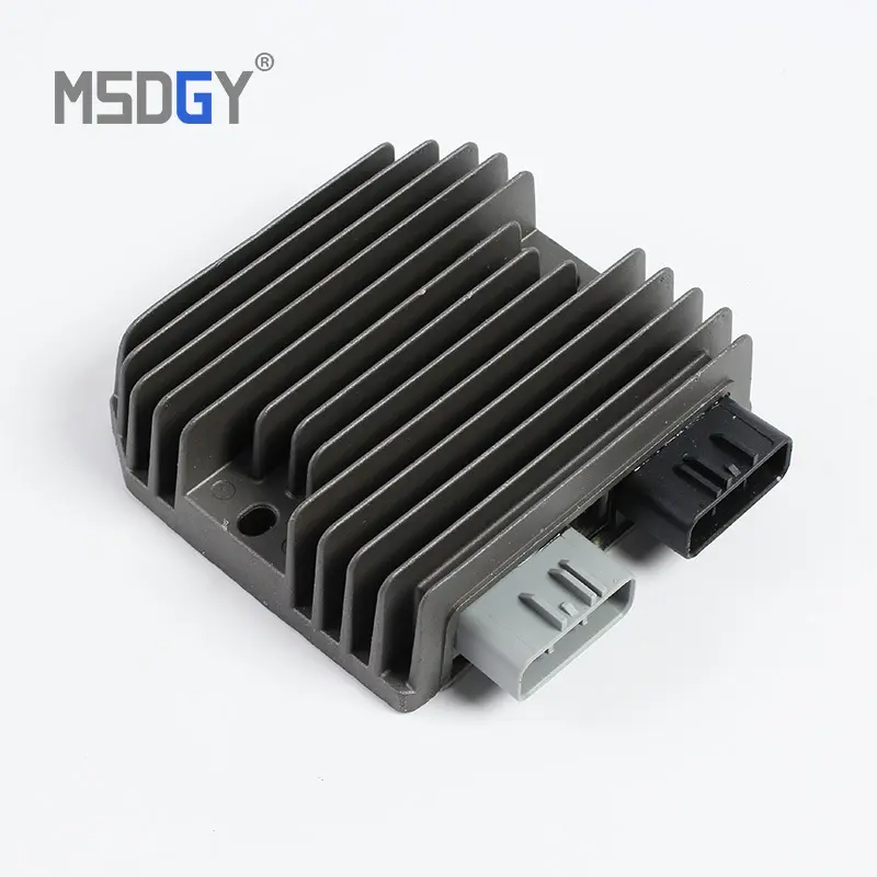 整流器稳压器适用庞巴迪