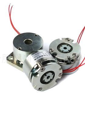 微型失电电磁制动器断电抱闸刹车伺服电机步进电机制动器牛米3NM