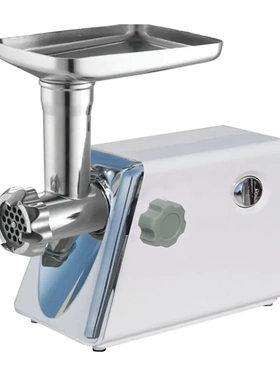 外销мясорубка Mincer  Meat Grinder 灌肠机电动绞肉机