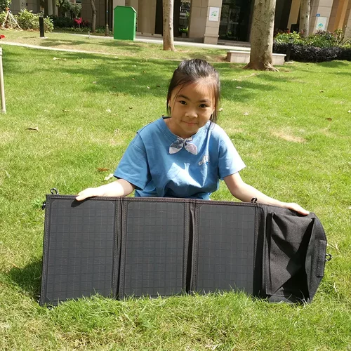 5W10W15W20W35W户外太阳能充电器