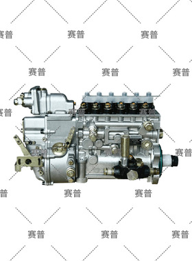 高压油泵VG1246080097 重汽燃油喷射泵 适用于豪沃V7