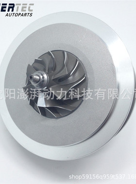 GT1749V 708639-0002/0010 涡轮增压器机芯 708639-0001日产适用