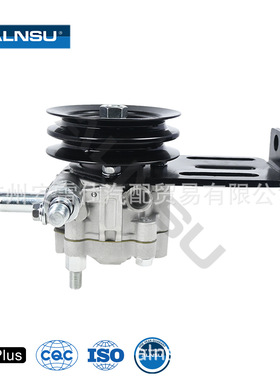 470-03148 8-97084-207 适用于五十铃 DMAX 4JA1 4JB1助力泵