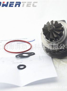 49377-06202涡轮增压器机芯适用沃尔沃xc70 xc90 2.5T B5254T2