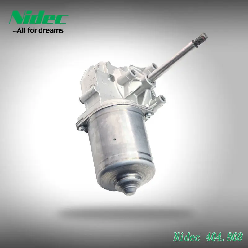 波兰产全新原装Nidec电机404.868