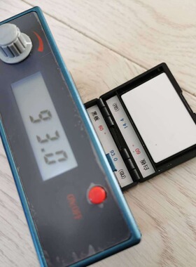 光泽度仪.式光泽度仪KGZ-1B手持式光泽度仪