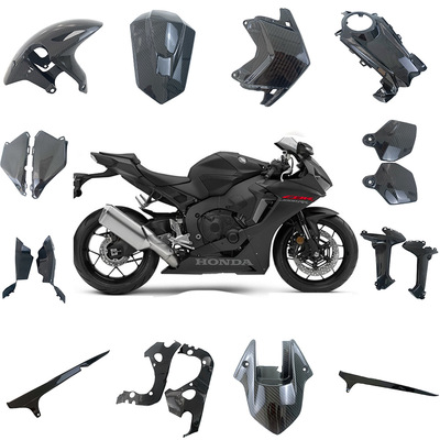 适用本田HONDACBR1000RR改装全套