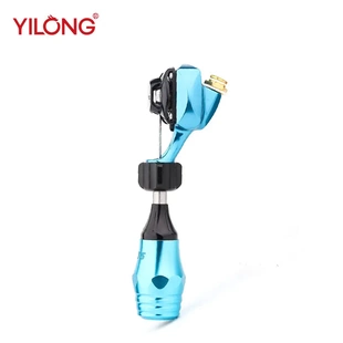 异龙纹身机贝壳马达机一体机割线打雾一体机tattoo纹身器材厂