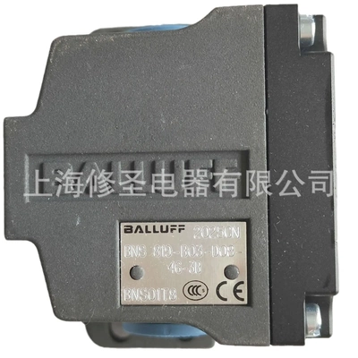 全新原装巴鲁夫限位开关