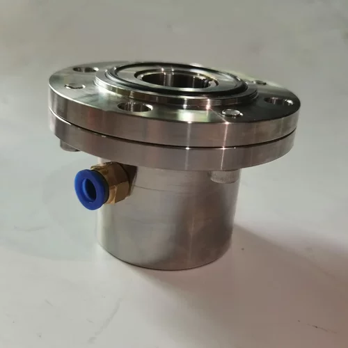 水泵水封机械密封202带冷却水