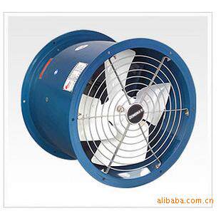 上海德东SFNO5-45-4R管道式轴流