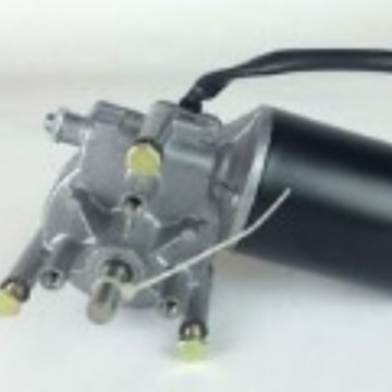 雨刮电机WindshieldWiperMotor24