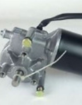 雨刮电机Windshield Wiper Motor 24V适用于Doga 111.9092.30.00