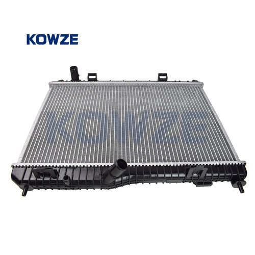 AE8Z8005B水箱适用福特