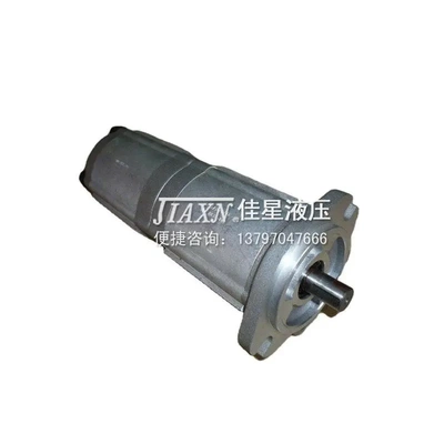 台湾新鸿HYDROMAX液压油泵