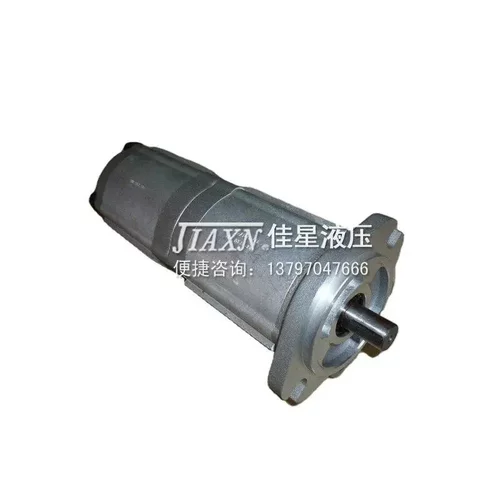 台湾新鸿HYDROMAX液压油泵