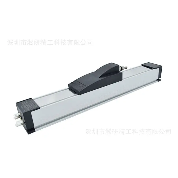 GEFLANG滑块式SPK-M位移传感器