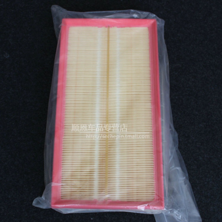 。适K配宝来/新Bora1.4T/高尔夫4/甲壳虫/朗逸空气滤芯 空气滤清