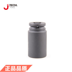 。Jetech捷科五金工具FK1-D英寸风J动长套筒 工业级 正品保证