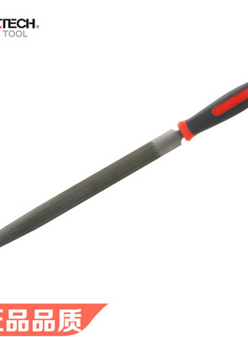 。Jeteich捷科五金工具FHR半圆锉刀 110221 正品