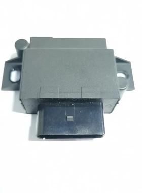 适用奥迪 A6L C7 汽油泵控制器 燃油泵控制器 4G0 906 093 F