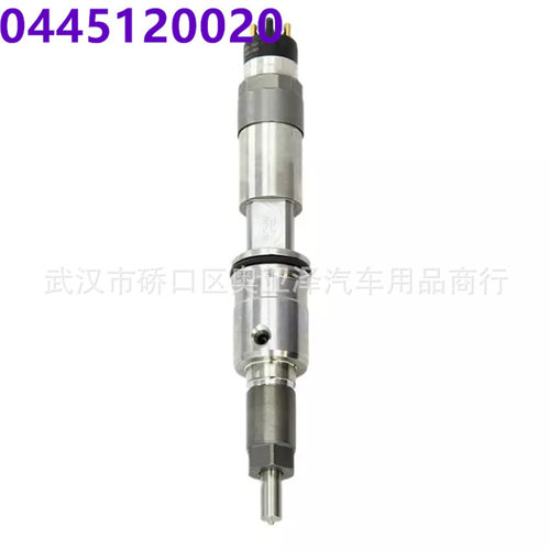 喷油嘴0445120020 5010550956适用于雷诺