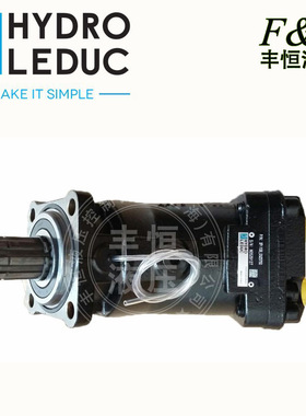 力度克全新原装XPI41轴向高速液压泵完全替代胜凡液压泵