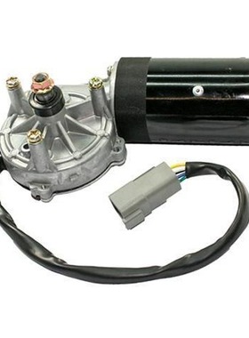 雨刮电机左/右驾适用于SCANIA 1318506 1859562 1392755 1858661