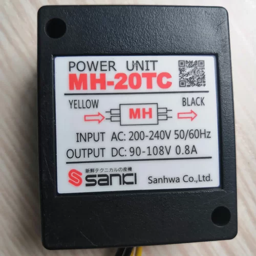 刹车电机整流器日本SANKI原装