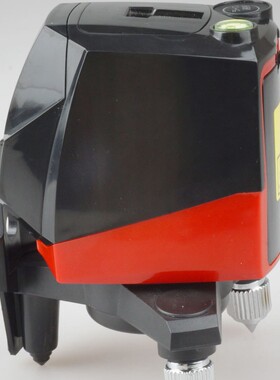 福骏AK455/AK435/AK437红外线水平仪/激光墨线仪/激光水平标线仪