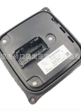 适用W204 X204 C204 W246 X218 C218 W166 A2189009103