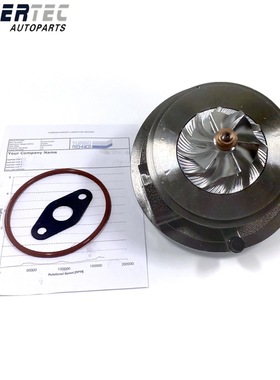 LR094424, LR073722F涡轮增压器机芯 适用于Lander Rover 款