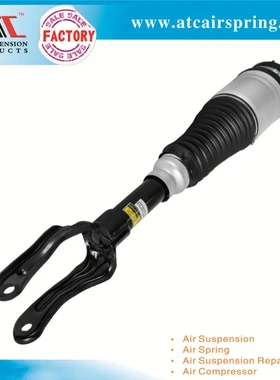 适用于大切诺基前减空气减振器 68029903AE 68029902AE