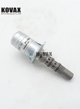 适用沃尔沃L110G L120H装载机TS98-T3419 11418522海德福斯电磁阀