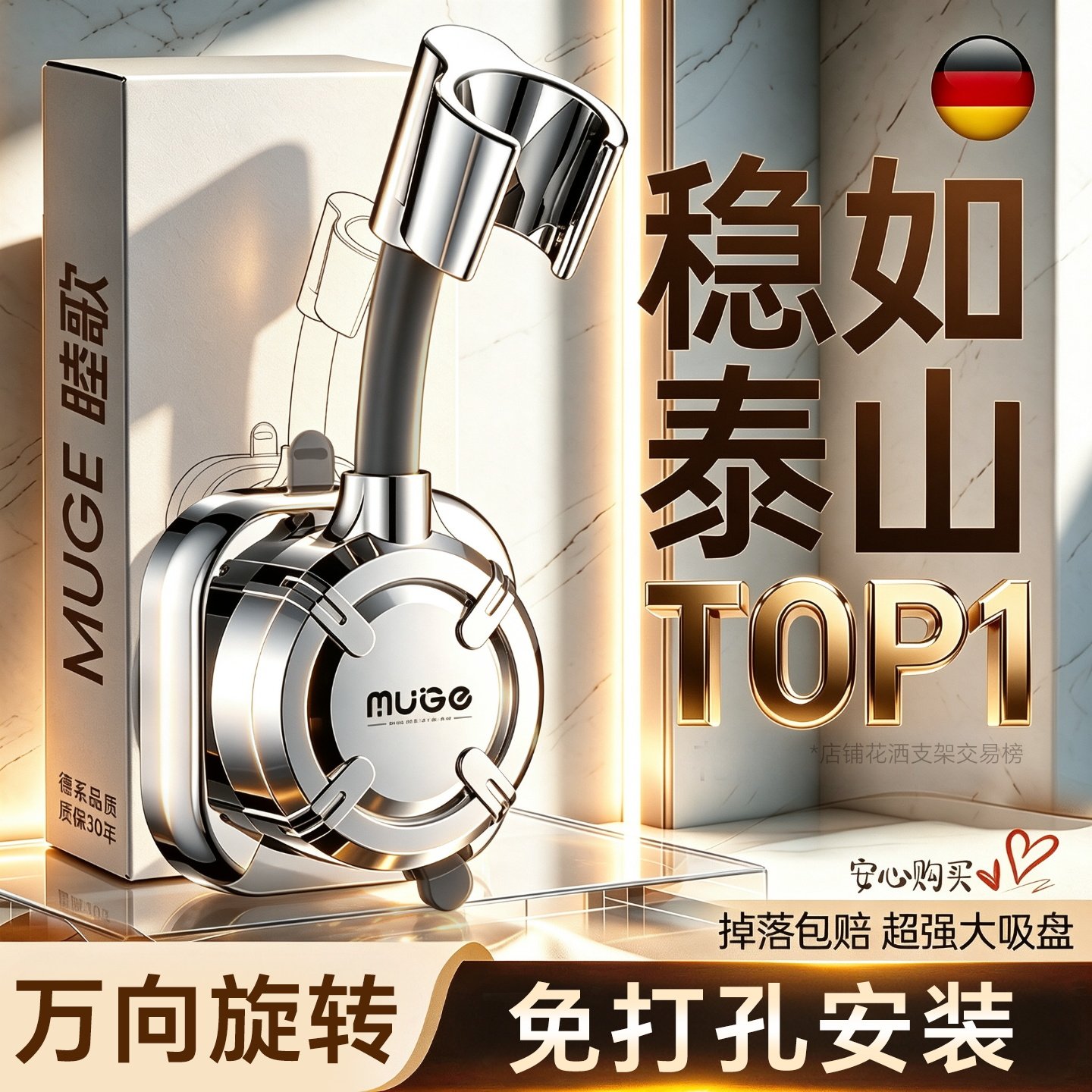 【10倍超强吸附力】掉落包赔